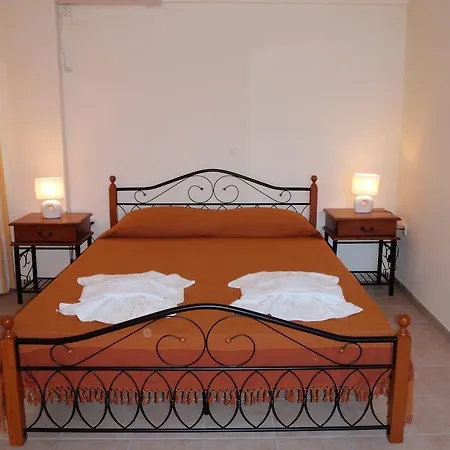 Apartment Afroksilia Katouna