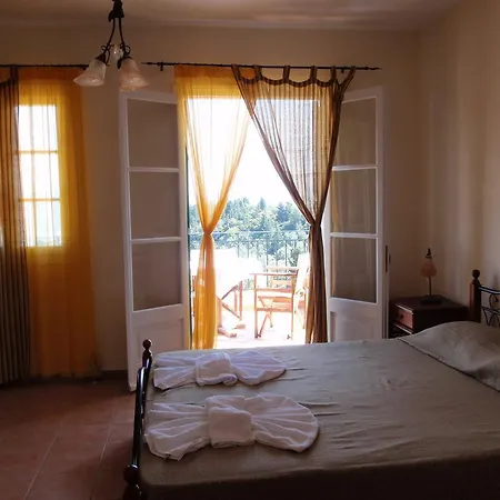 Afroksilia Apartment