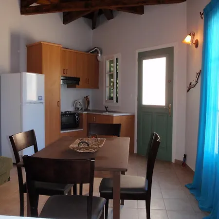 Afroksilia Apartment Katouna