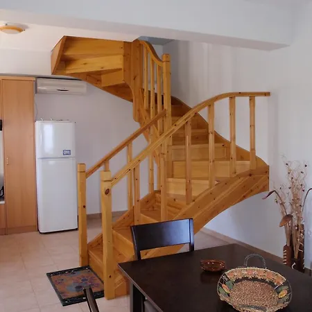 Afroksilia Apartment