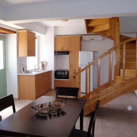Apartment Afroksilia