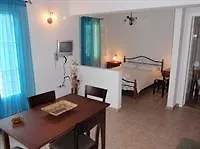 Apartment Afroksilia Katouna