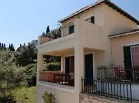 Apartment Afroksilia