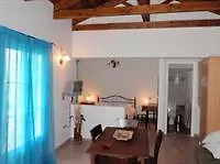 Afroksilia Apartment Katouna