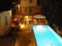 Afroksilia Apartment Katouna