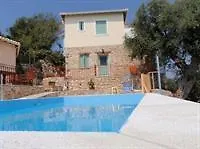 Afroksilia Katouna