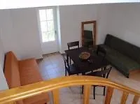 Afroksilia Apartment