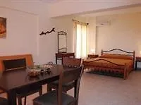 Apartment Afroksilia *