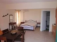 Afroksilia Apartment Katouna