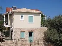 Apartment Afroksilia *
