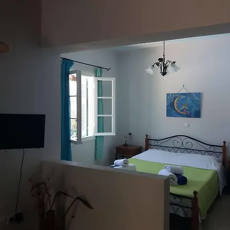Apartment Afroksilia