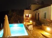 Διαμέρισμα Afroksilia *